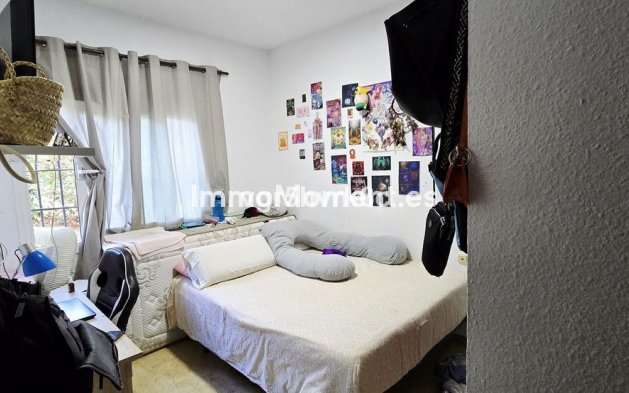 Bestaande woning - Appartement - Marbella - Nueva Andalucía