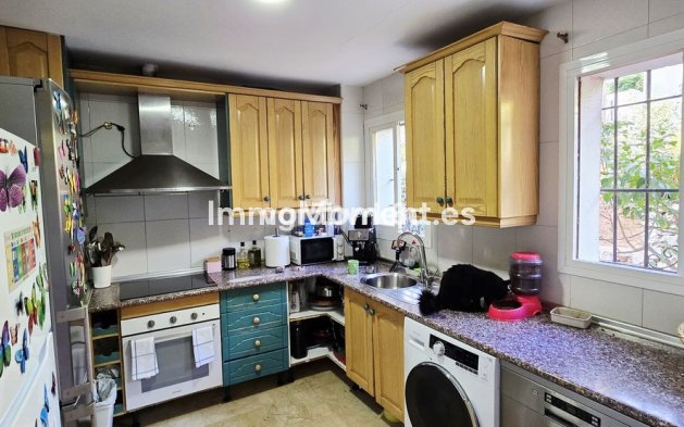 Bestaande woning - Appartement - Marbella - Nueva Andalucía