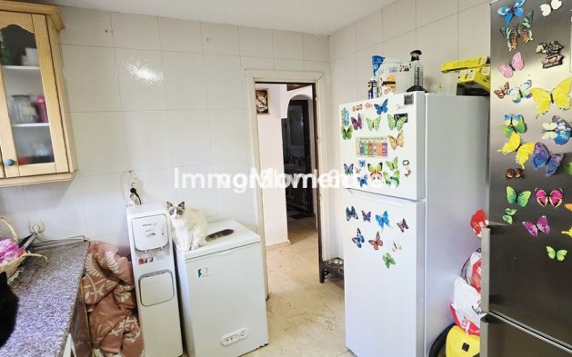 Bestaande woning - Appartement - Marbella - Nueva Andalucía