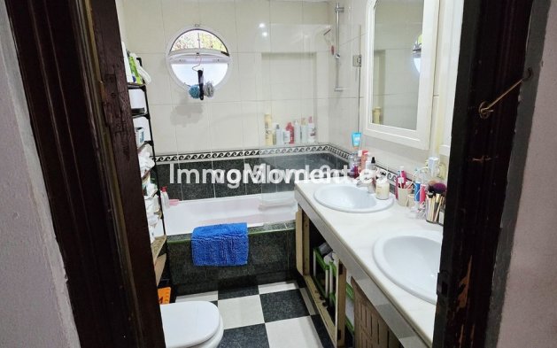 Bestaande woning - Appartement - Marbella - Nueva Andalucía