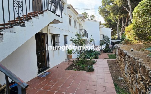 Bestaande woning - Appartement - Marbella - Nueva Andalucía