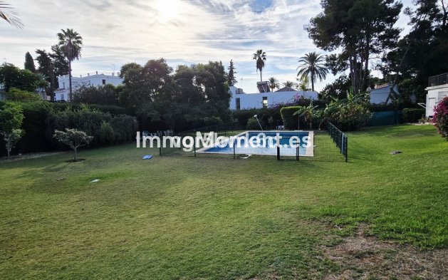 Bestaande woning - Appartement - Marbella - Nueva Andalucía