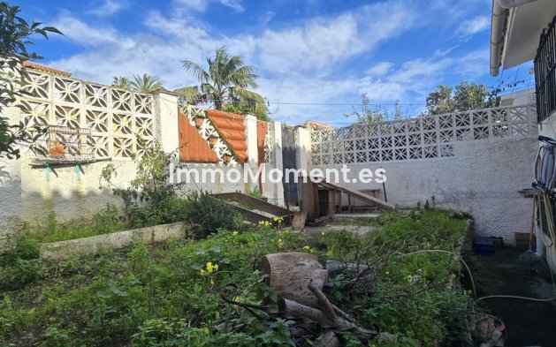 Wiederverkauf - Wohnung - Benalmadena - Benalmadena Centro