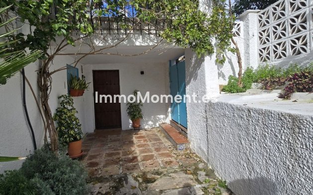 Wiederverkauf - Wohnung - Benalmadena - Benalmadena Centro