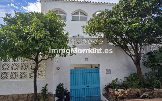 Wiederverkauf - Wohnung - Benalmadena - Benalmadena Centro