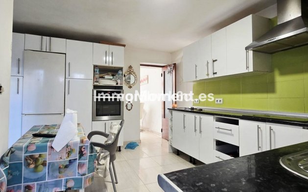 Wiederverkauf - Wohnung - Benalmadena - Benalmadena Centro