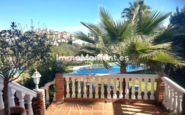 Reventa - Villa - Mijas - Sierrezuela