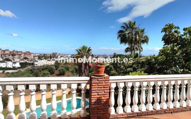 Reventa - Villa - Mijas - Sierrezuela