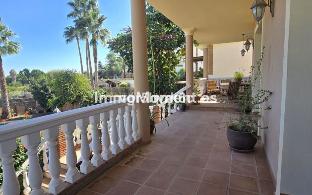 Reventa - Villa - Mijas - Sierrezuela