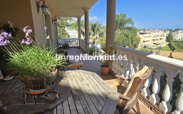 Reventa - Villa - Mijas - Sierrezuela