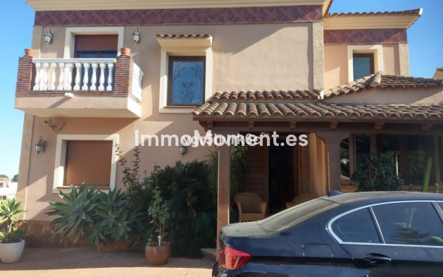 Reventa - Villa - Mijas - Sierrezuela