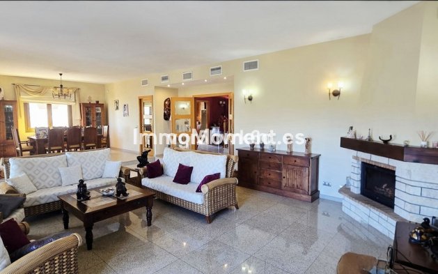 Reventa - Villa - Mijas - Sierrezuela