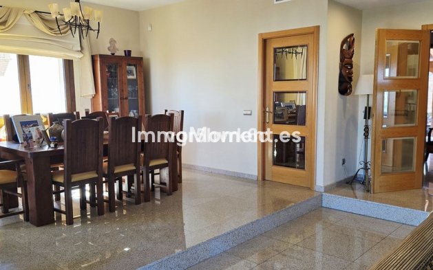 Reventa - Villa - Mijas - Sierrezuela