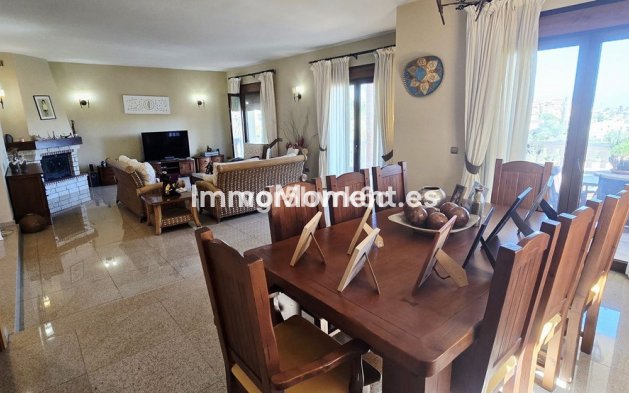 Reventa - Villa - Mijas - Sierrezuela
