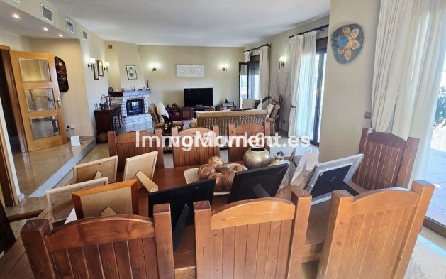 Reventa - Villa - Mijas - Sierrezuela