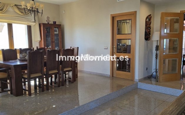 Reventa - Villa - Mijas - Sierrezuela