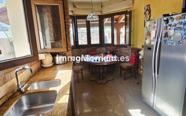 Reventa - Villa - Mijas - Sierrezuela