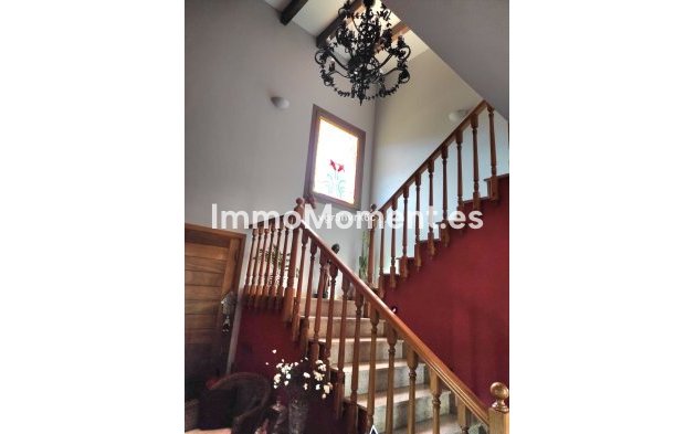 Reventa - Villa - Mijas - Sierrezuela