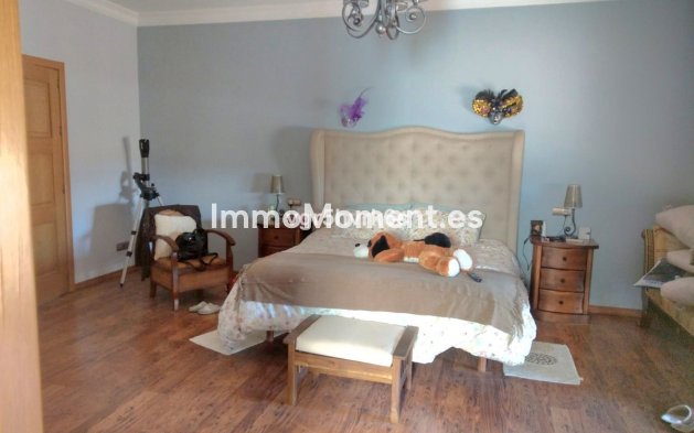 Reventa - Villa - Mijas - Sierrezuela