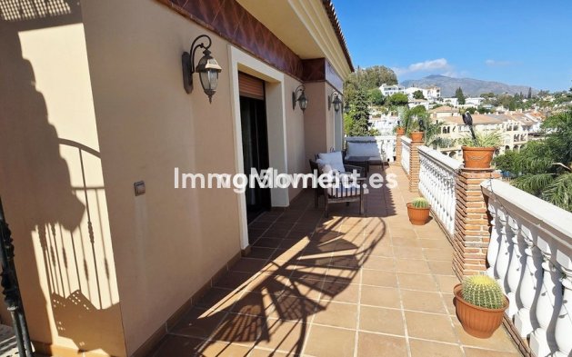 Reventa - Villa - Mijas - Sierrezuela