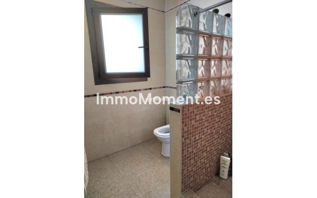 Reventa - Villa - Mijas - Sierrezuela