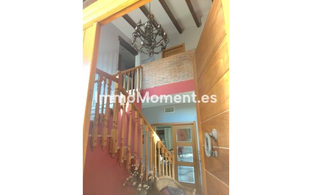 Reventa - Villa - Mijas - Sierrezuela