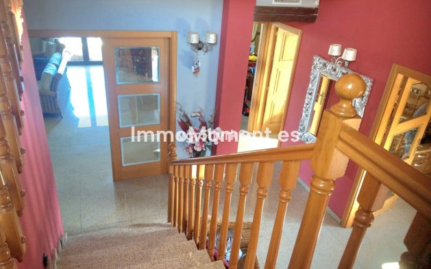 Reventa - Villa - Mijas - Sierrezuela