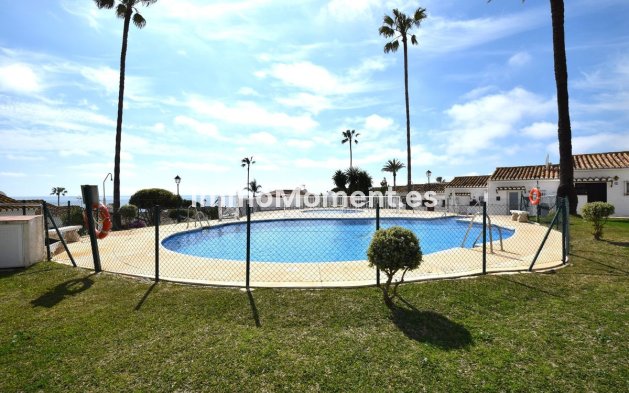 Reventa - Villa - Mijas - Mijas Costa