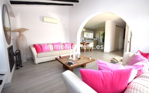 Reventa - Villa - Mijas - Mijas Costa