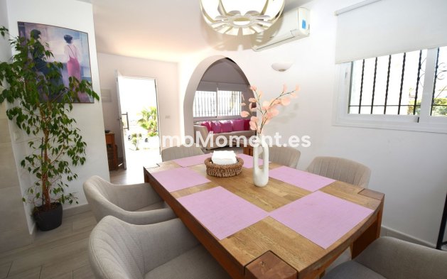 Reventa - Villa - Mijas - Mijas Costa