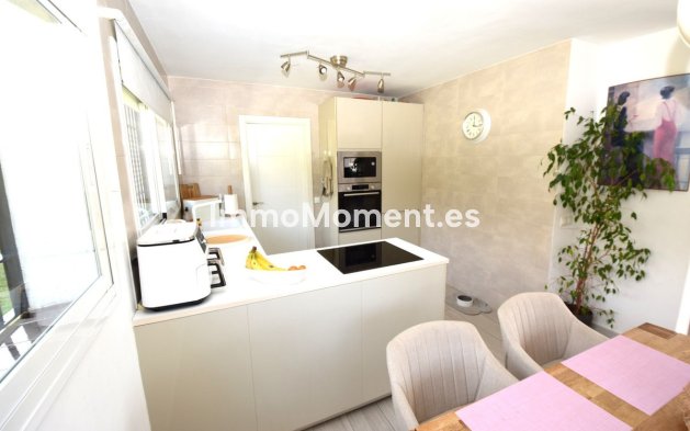 Reventa - Villa - Mijas - Mijas Costa