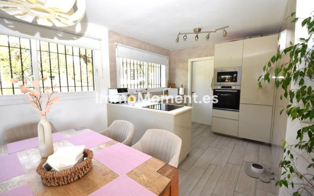 Reventa - Villa - Mijas - Mijas Costa