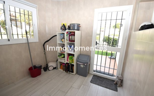 Reventa - Villa - Mijas - Mijas Costa