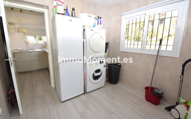 Reventa - Villa - Mijas - Mijas Costa