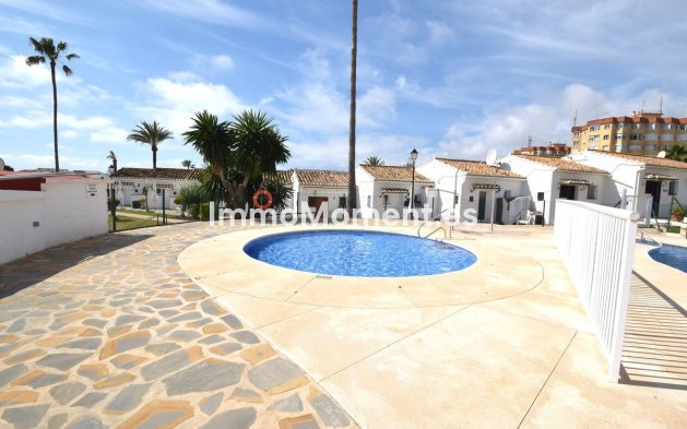 Reventa - Villa - Mijas - Mijas Costa