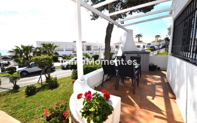 Reventa - Villa - Mijas - Mijas Costa