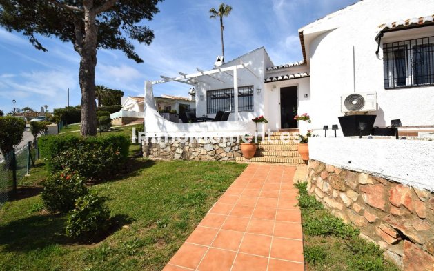 Reventa - Villa - Mijas - Mijas Costa