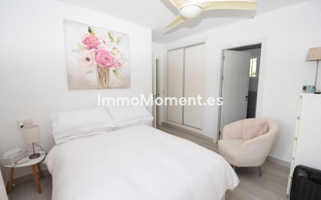 Reventa - Villa - Mijas - Mijas Costa