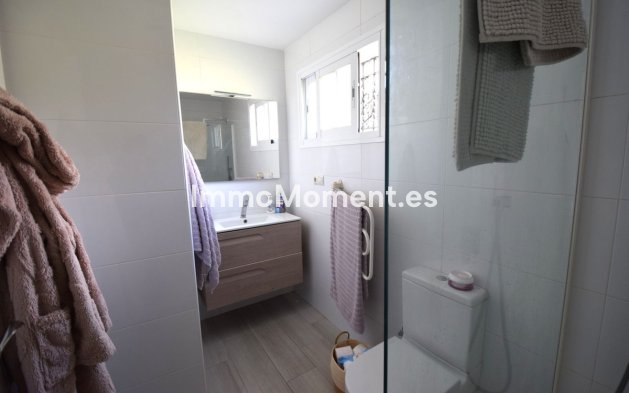 Reventa - Villa - Mijas - Mijas Costa