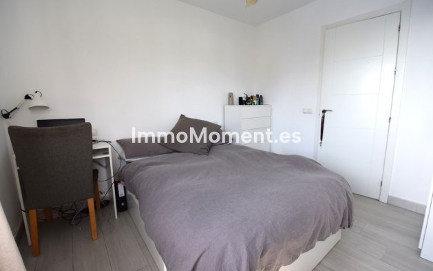 Reventa - Villa - Mijas - Mijas Costa