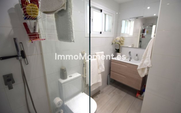 Reventa - Villa - Mijas - Mijas Costa