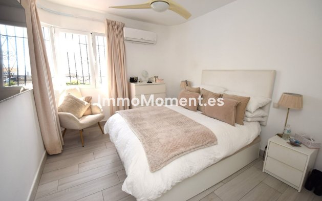 Reventa - Villa - Mijas - Mijas Costa