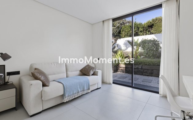 Wiederverkauf - Villa - Marbella - San Pedro de Alcántara