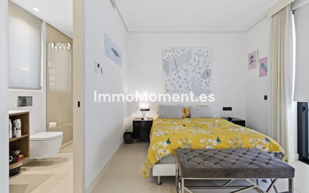 Wiederverkauf - Villa - Marbella - San Pedro de Alcántara