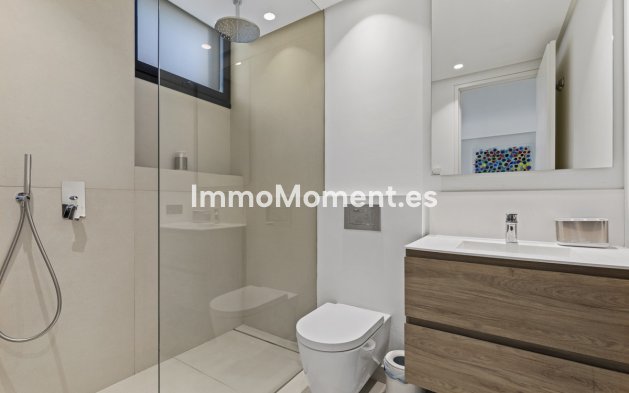 Wiederverkauf - Villa - Marbella - San Pedro de Alcántara