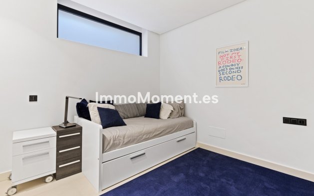 Wiederverkauf - Villa - Marbella - San Pedro de Alcántara