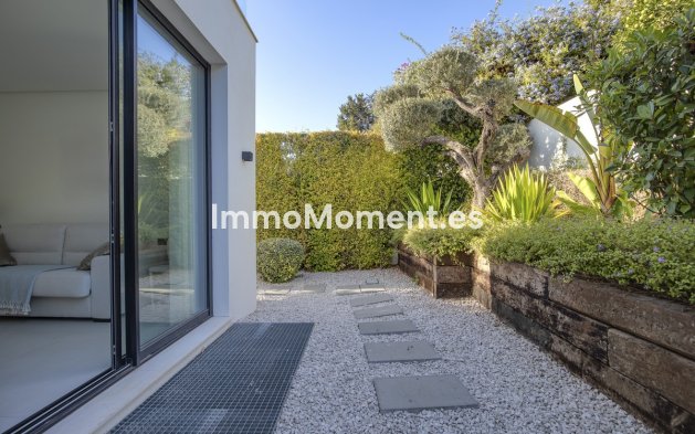 Wiederverkauf - Villa - Marbella - San Pedro de Alcántara