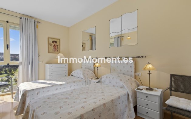 Resale - Villa - Benahavís - Benahavís Centro