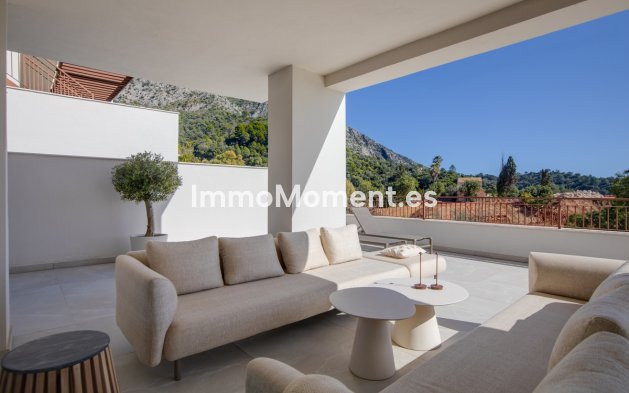 Wiederverkauf - Wohnung -   Inländisch - Istán