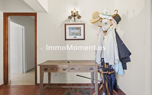 Bestaande woning - Villa - Marbella - Guadalmina Baja